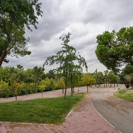 Arriaga Bajo- Precioso Duplex. Parking Gratuito Leilighet Madrid Eksteriør bilde