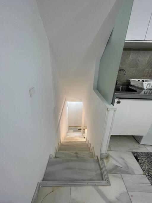 Arriaga Bajo- Precioso Duplex. Parking Gratuito Leilighet Madrid Eksteriør bilde