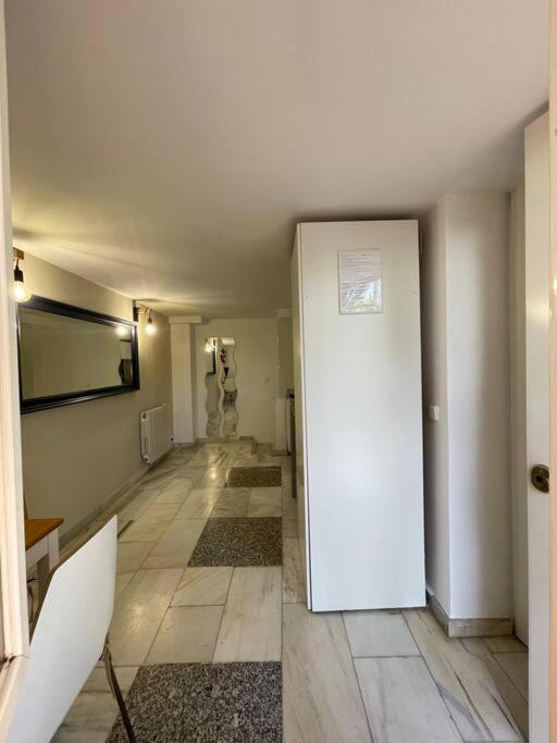 Arriaga Bajo- Precioso Duplex. Parking Gratuito Leilighet Madrid Eksteriør bilde