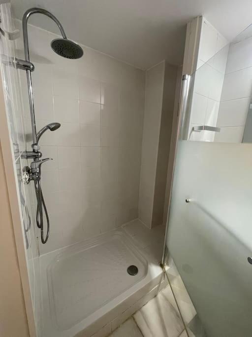 Arriaga Bajo- Precioso Duplex. Parking Gratuito Leilighet Madrid Eksteriør bilde